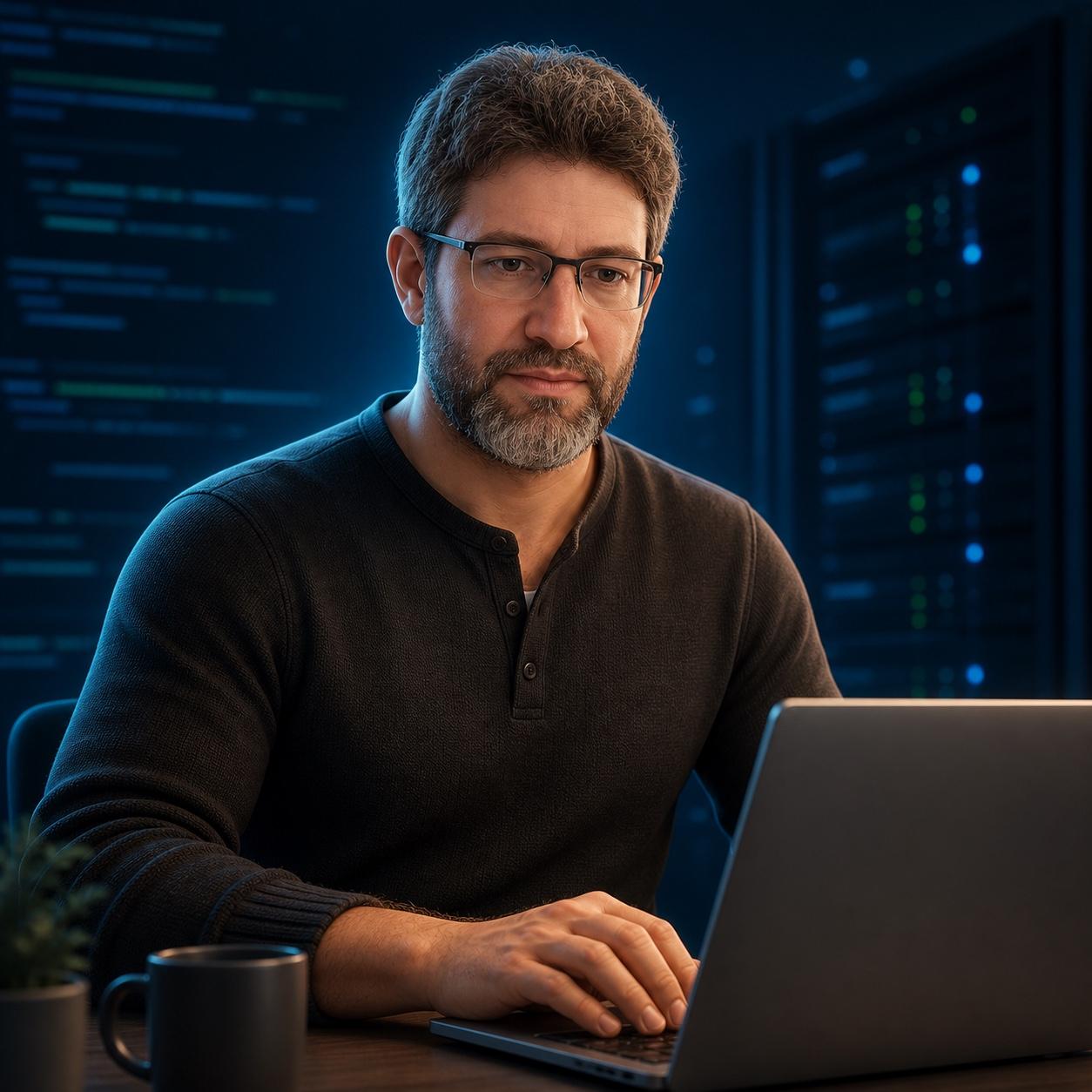 Hamza Öcal profil fotoğrafı