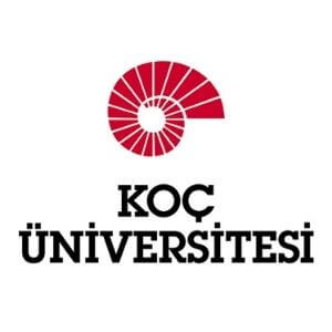 Koç University logo