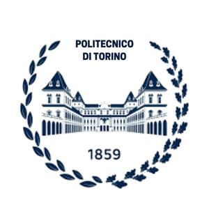 Politechnico di Torino logo