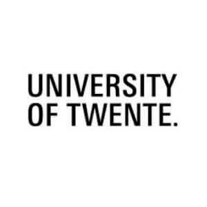 Twente University logo