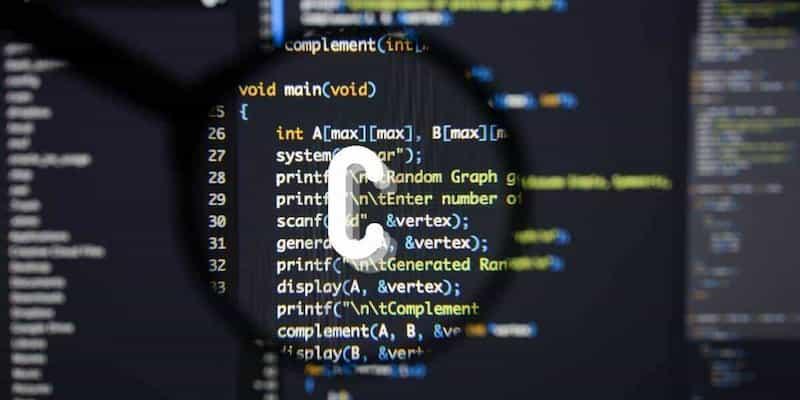 Temel C++ dersi