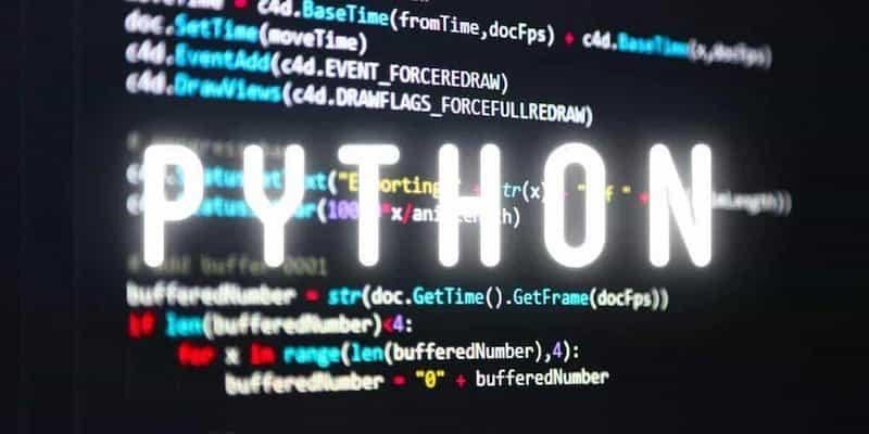 Python Temel Seviye